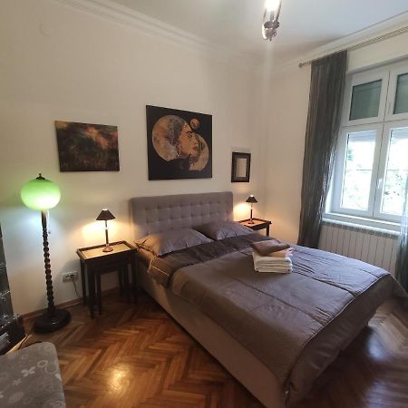 Skorpion Apartment Belgrade Luaran gambar