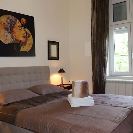 Skorpion Apartment Belgrade Luaran gambar
