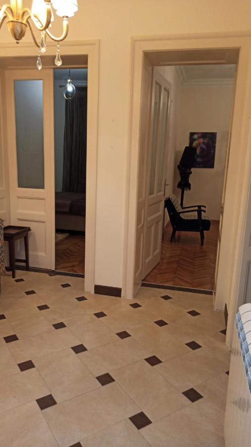 Skorpion Apartment Belgrade Luaran gambar