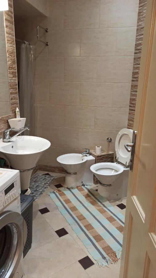 Skorpion Apartment Belgrade Luaran gambar