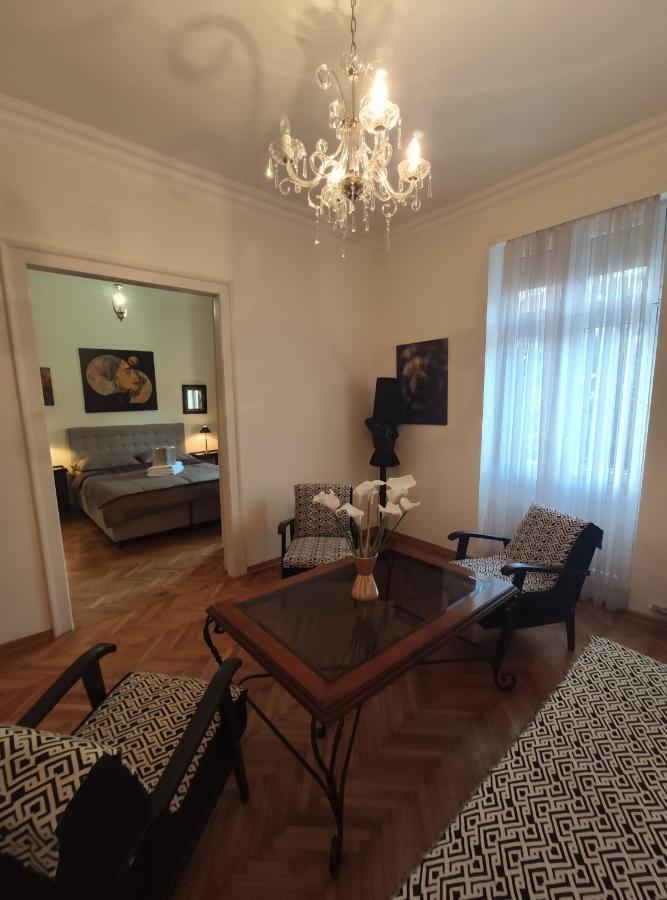 Skorpion Apartment Belgrade Luaran gambar