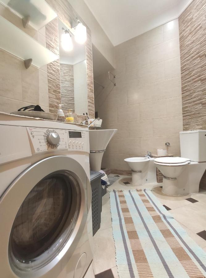 Skorpion Apartment Belgrade Luaran gambar