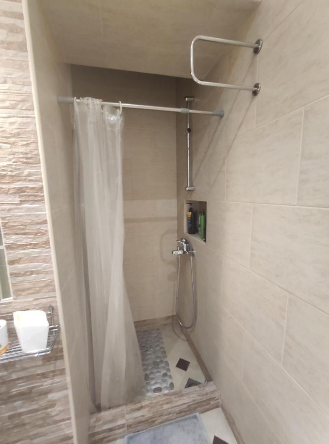 Skorpion Apartment Belgrade Luaran gambar