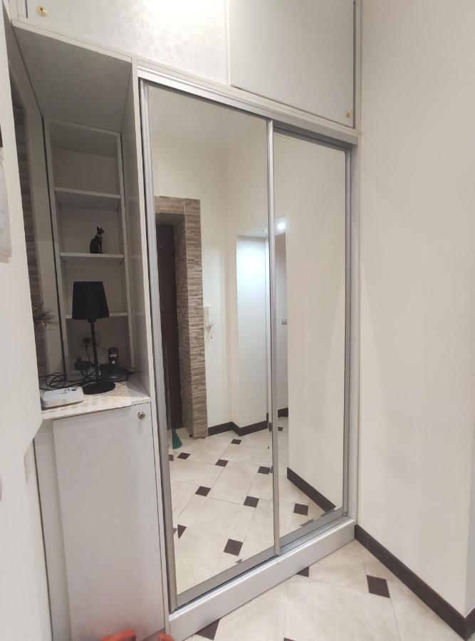 Skorpion Apartment Belgrade Luaran gambar