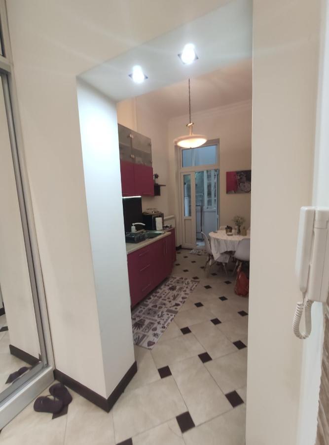 Skorpion Apartment Belgrade Luaran gambar