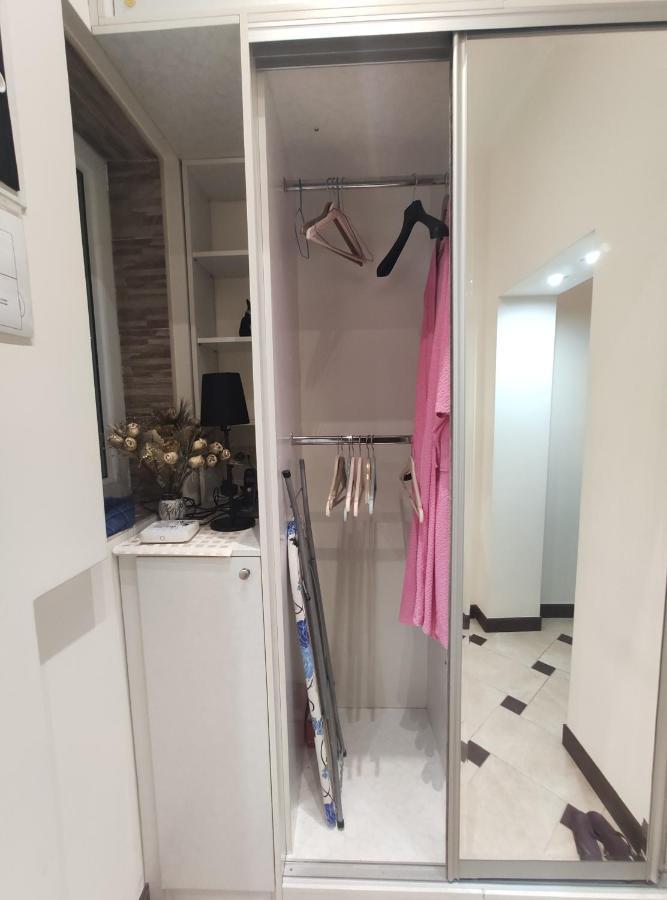 Skorpion Apartment Belgrade Luaran gambar