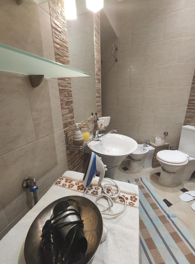 Skorpion Apartment Belgrade Luaran gambar