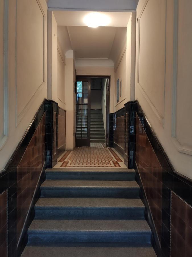 Skorpion Apartment Belgrade Luaran gambar