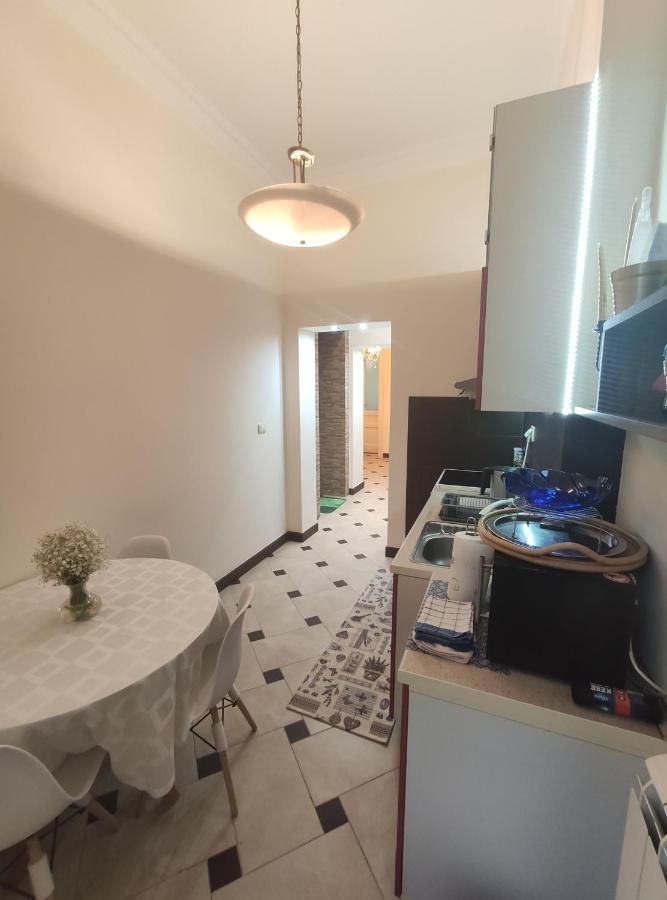 Skorpion Apartment Belgrade Luaran gambar